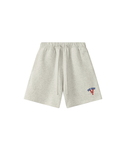 East Coast Lobster Sweat Shorts