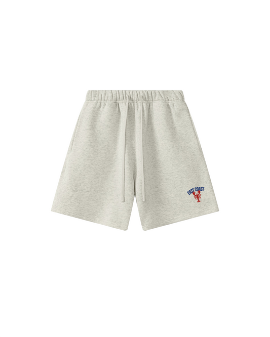 East Coast Lobster Sweat Shorts