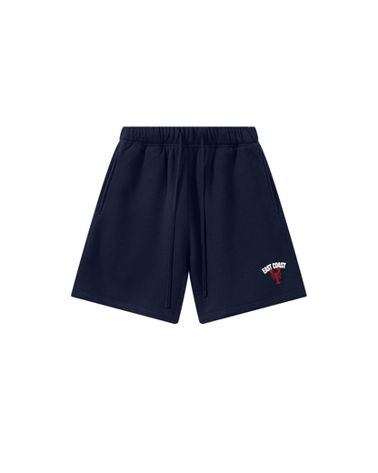 East Coast Lobster Sweat Shorts