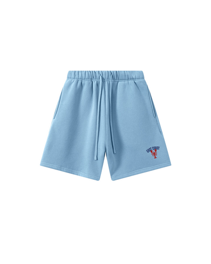 East Coast Lobster Sweat Shorts