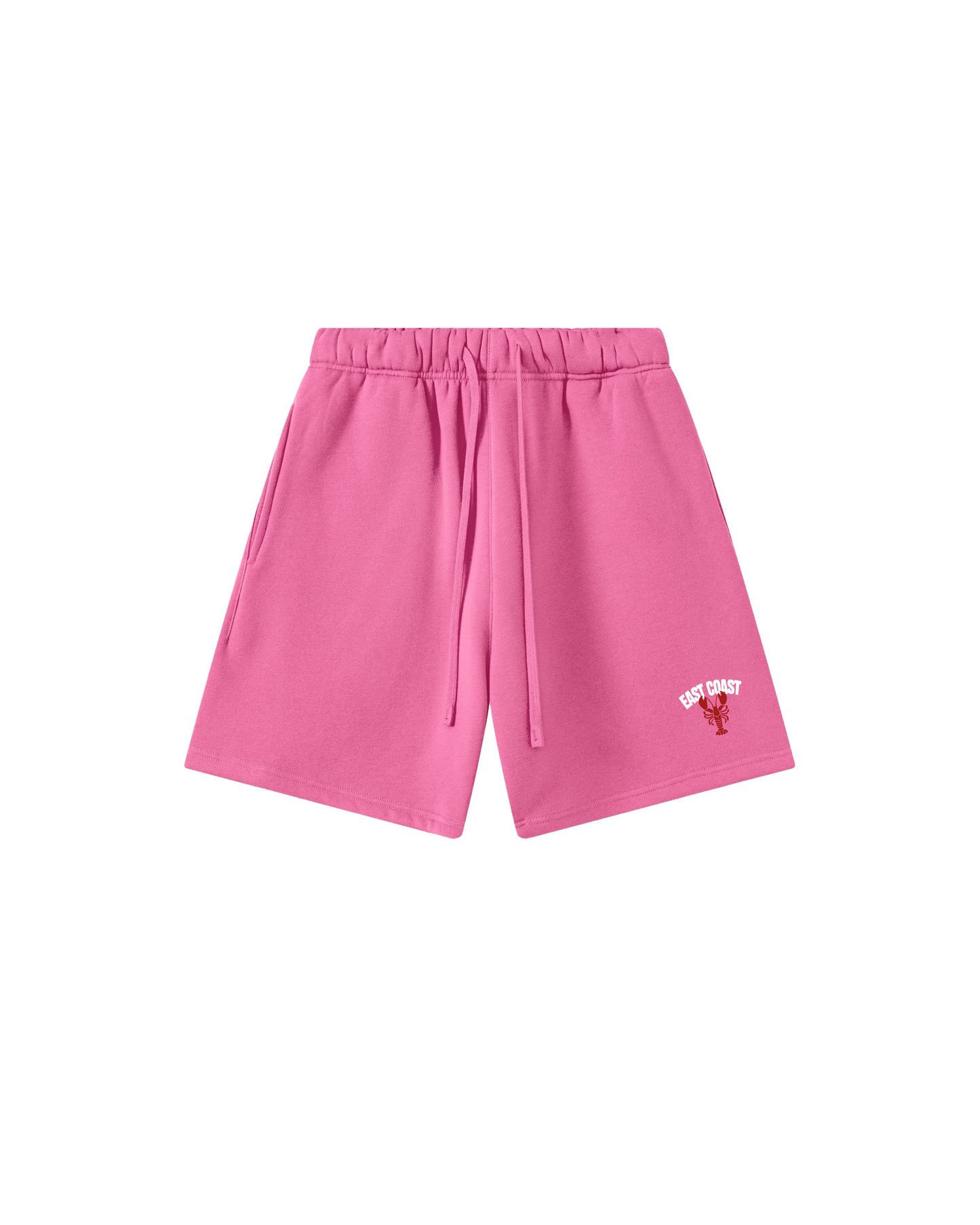 East Coast Lobster Sweat Shorts
