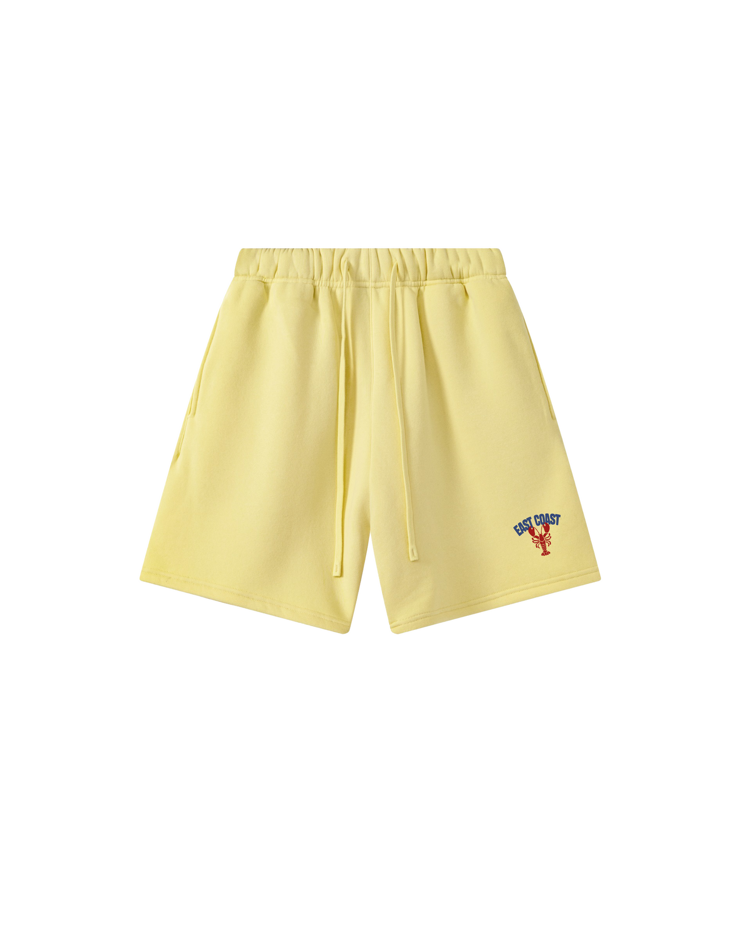 East Coast Lobster Sweat Shorts