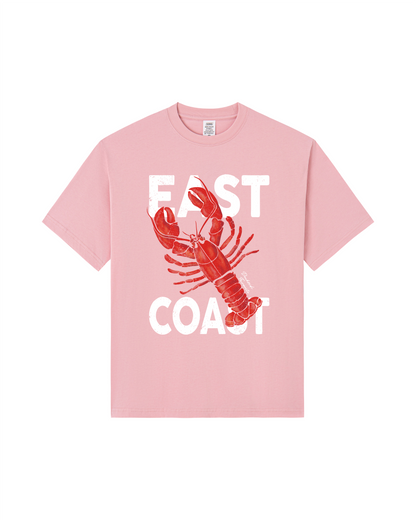 East Coast Lobster Tee
