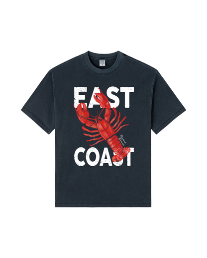 East Coast Lobster Tee