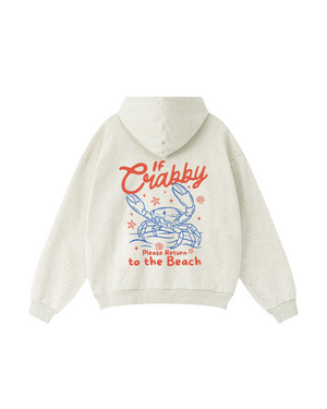 Oatmeal Heather