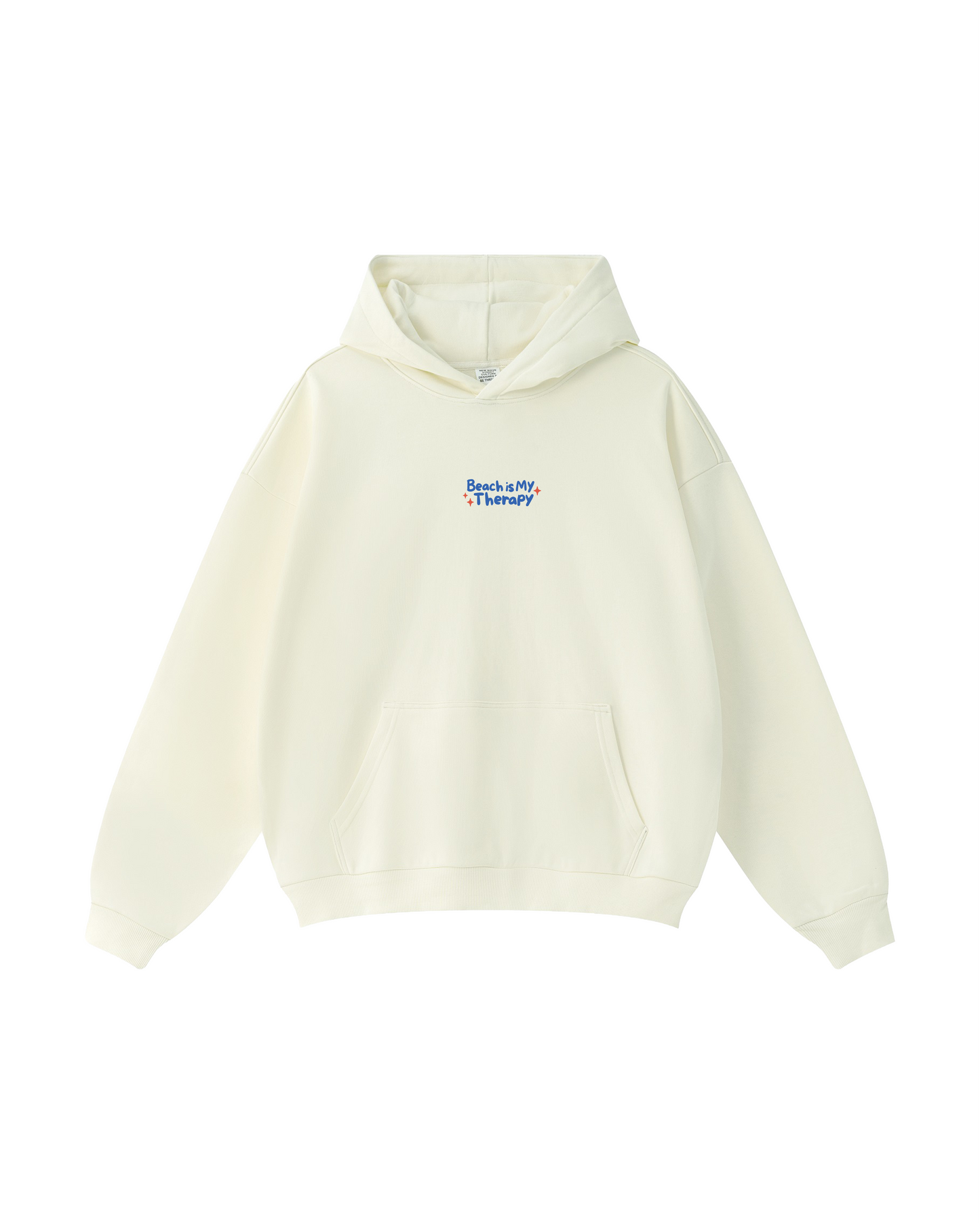 If Crabby, Return to the Beach Hoodie
