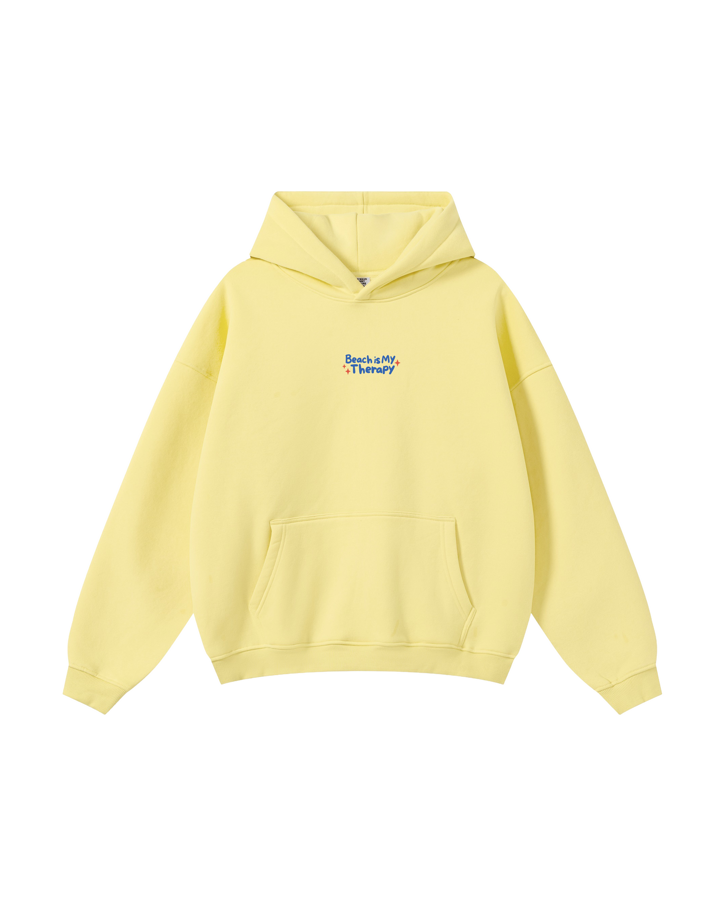 If Crabby, Return to the Beach Hoodie