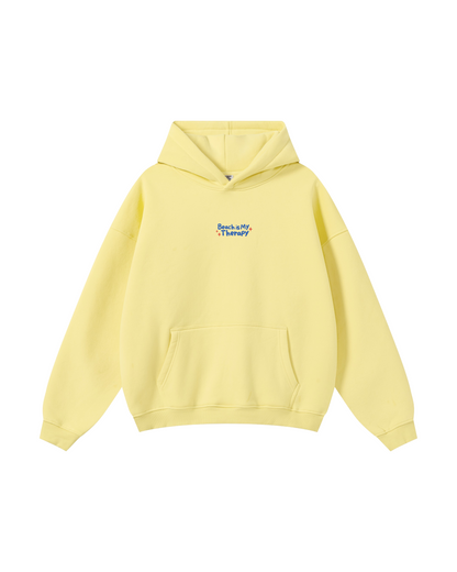 If Crabby, Return to the Beach Hoodie