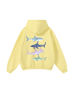Soft Butter Yellow