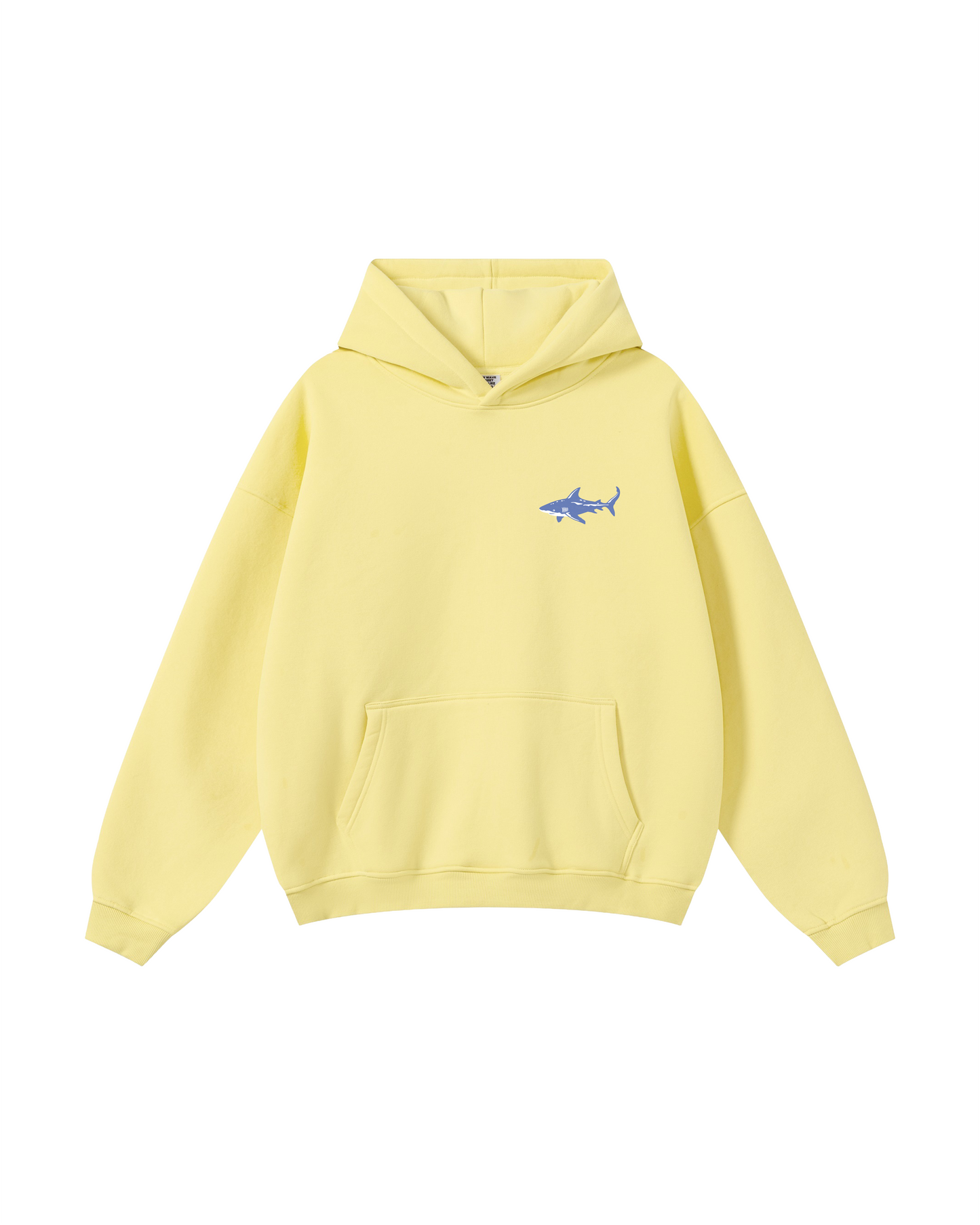 Shark Species Hoodie