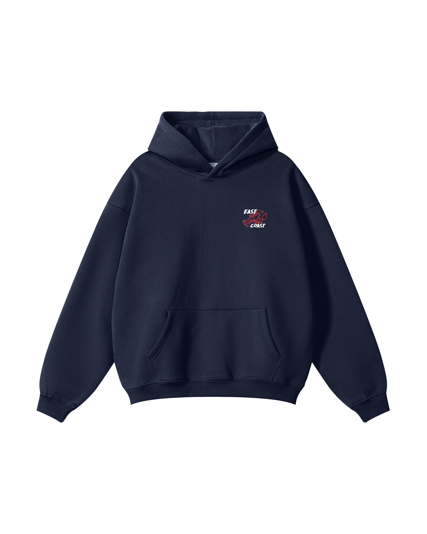 East Coast Lobster Hoodie