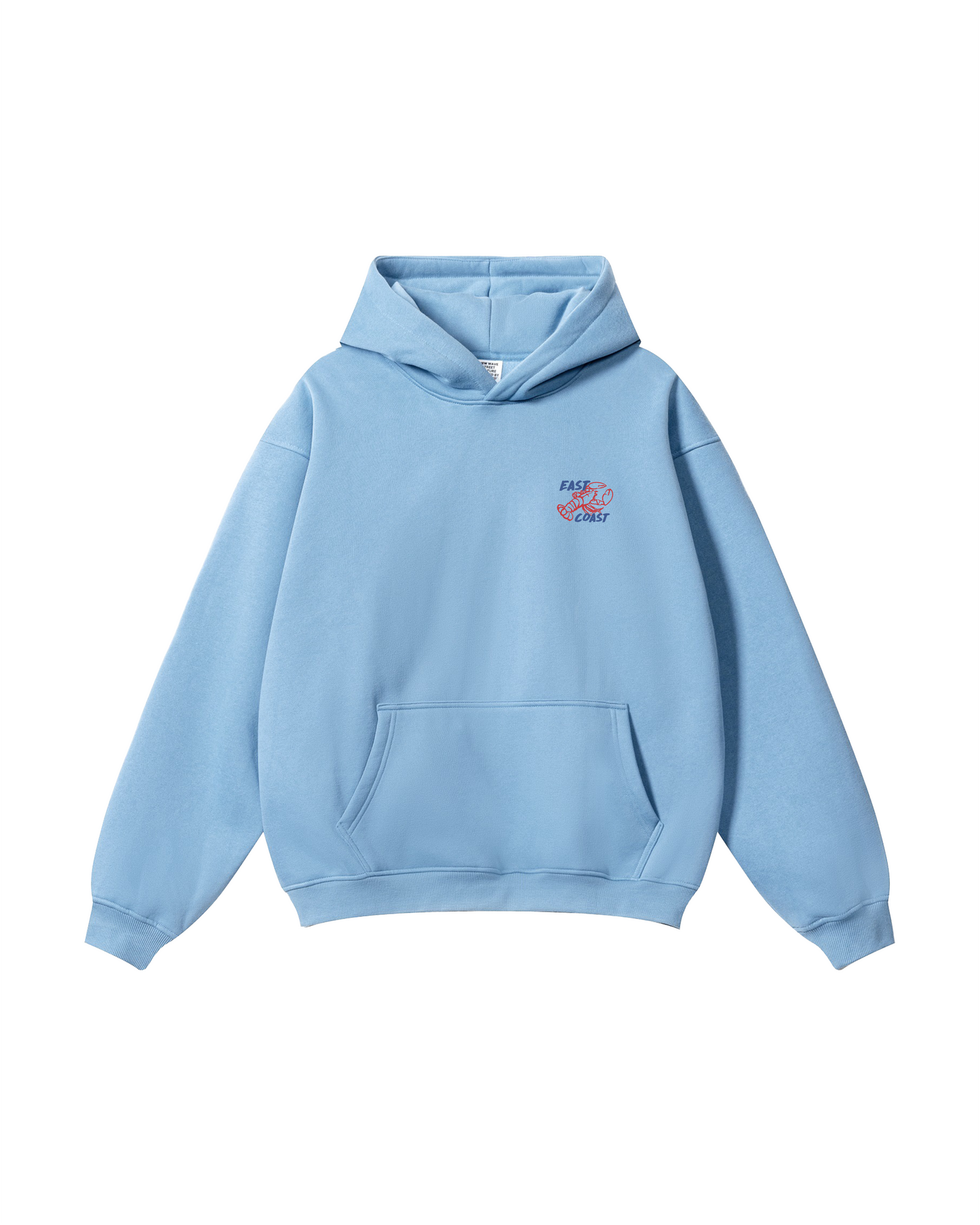 East Coast Lobster Hoodie