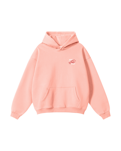 East Coast Lobster Hoodie