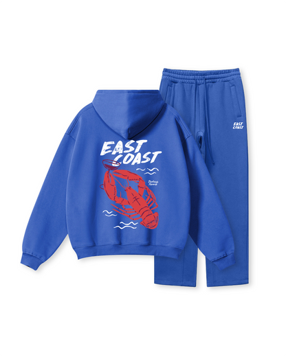 East Coast Lobster Hoodie