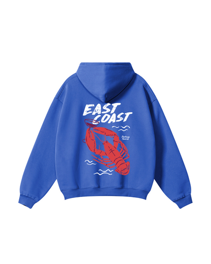 East Coast Lobster Hoodie