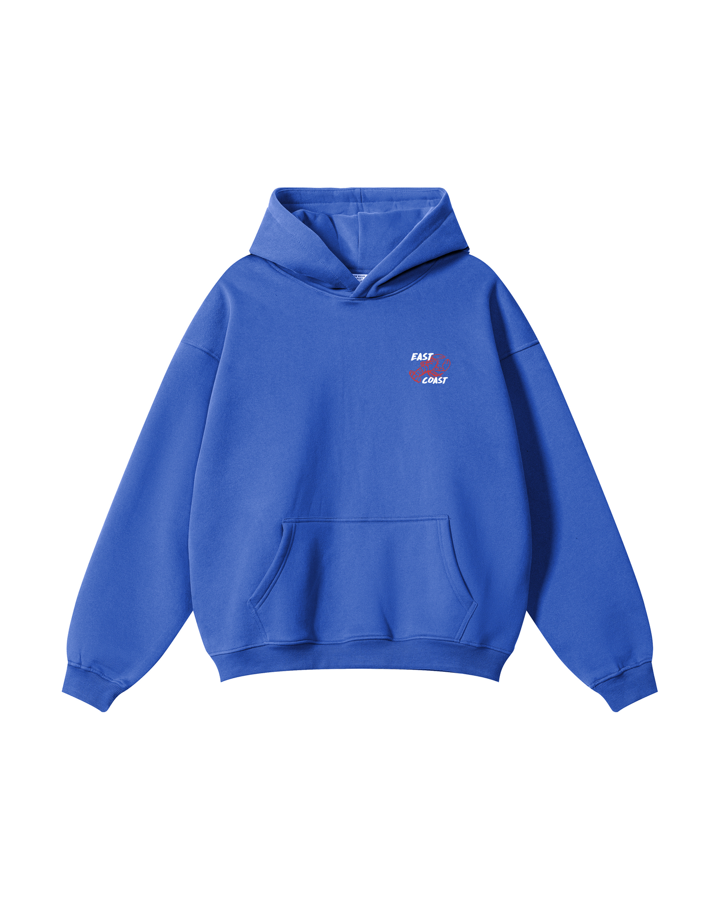 East Coast Lobster Hoodie