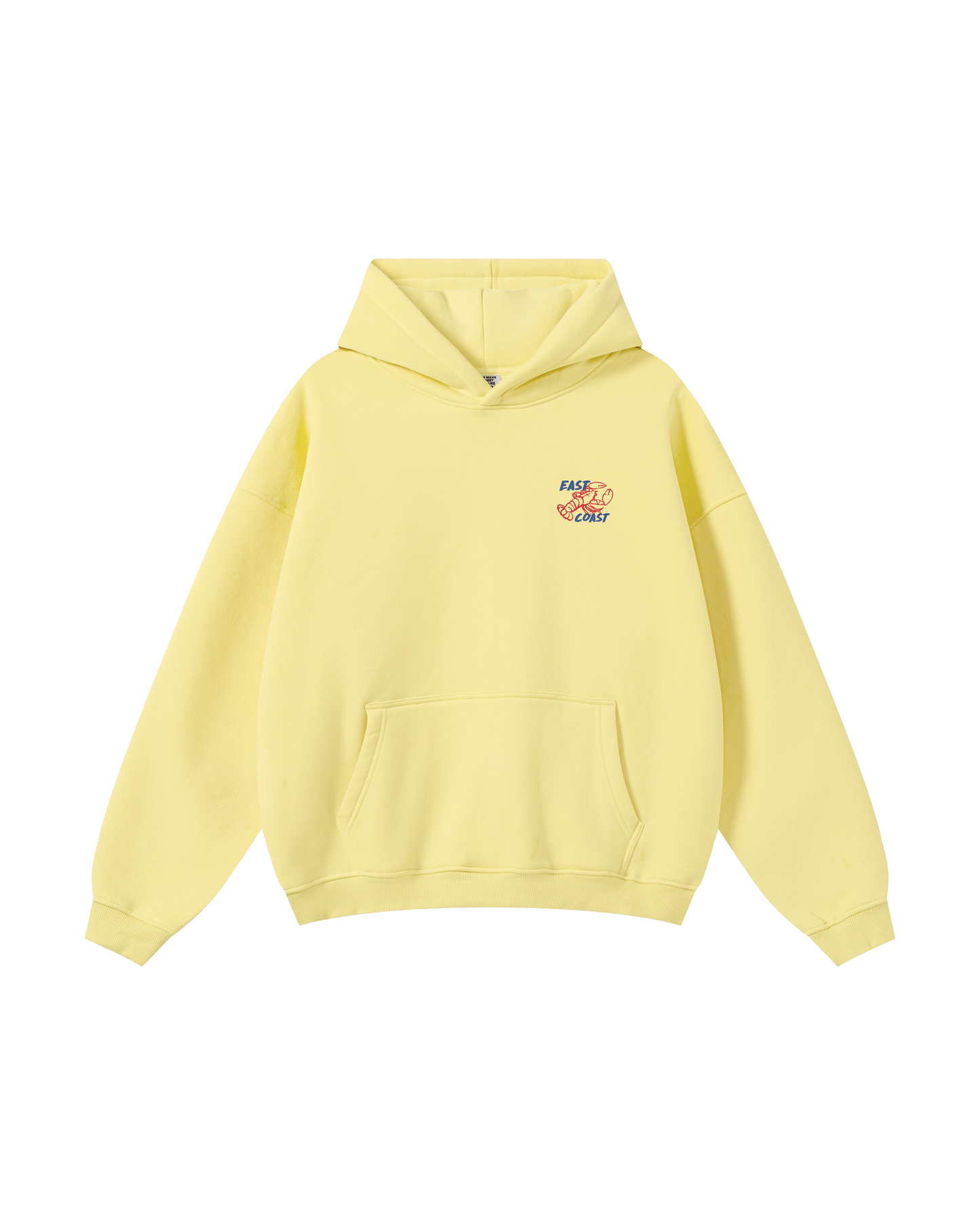 East Coast Lobster Hoodie
