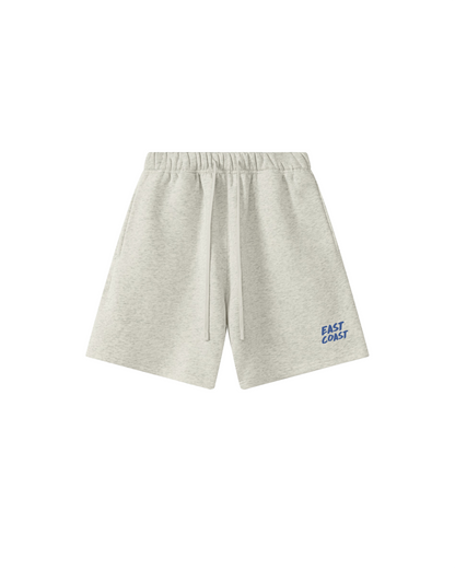 East Coast Lounge Sweat Shorts