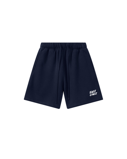 East Coast Lounge Sweat Shorts