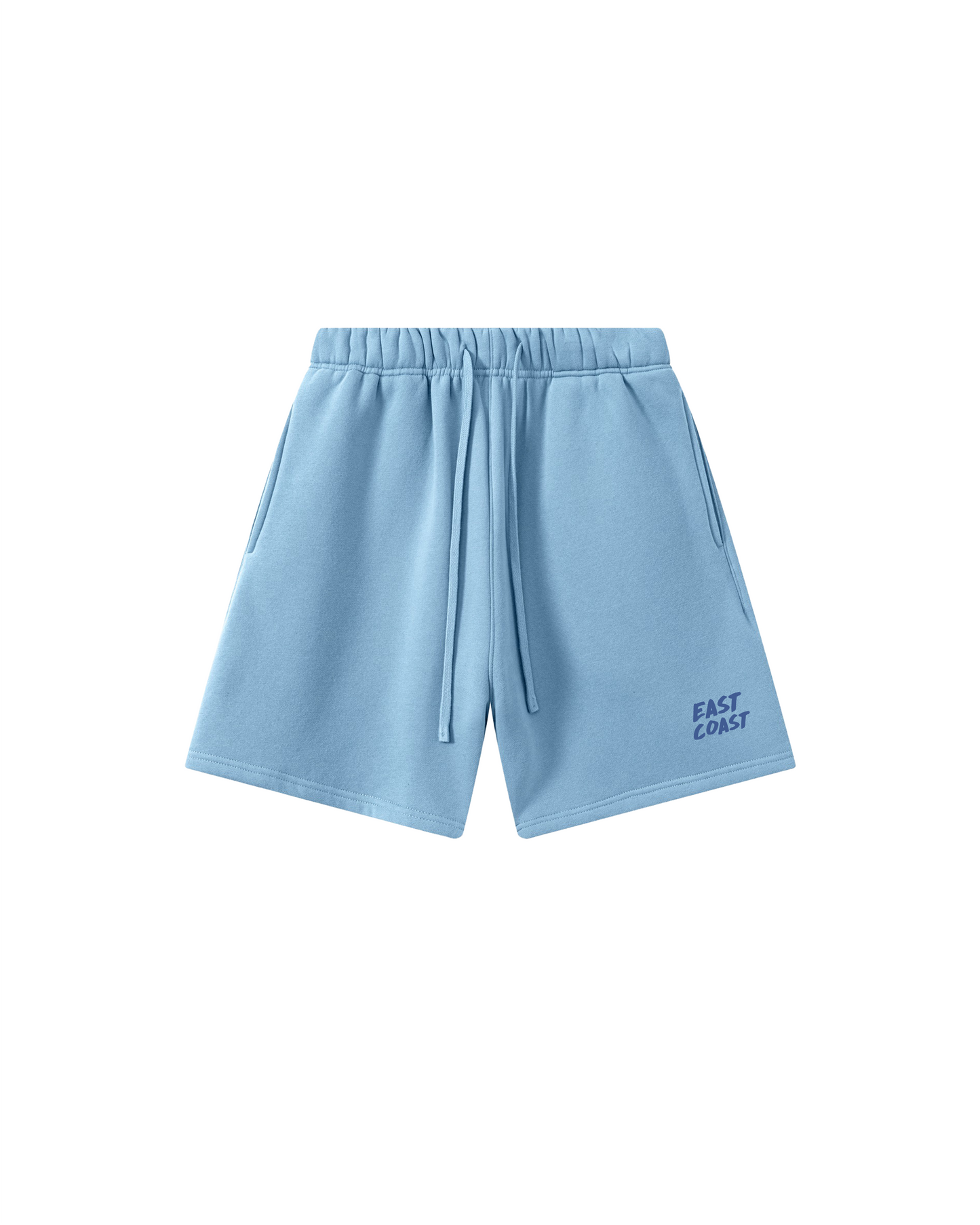 East Coast Lounge Sweat Shorts