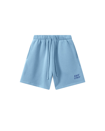 East Coast Lounge Sweat Shorts