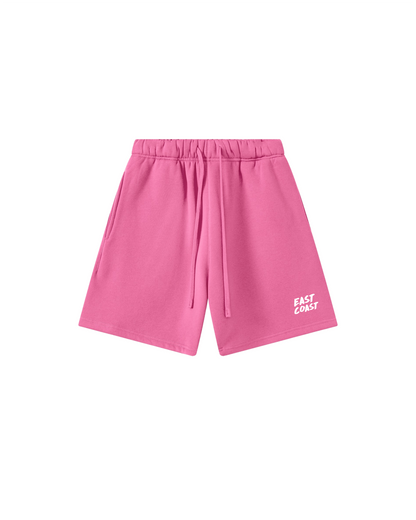 East Coast Lounge Sweat Shorts