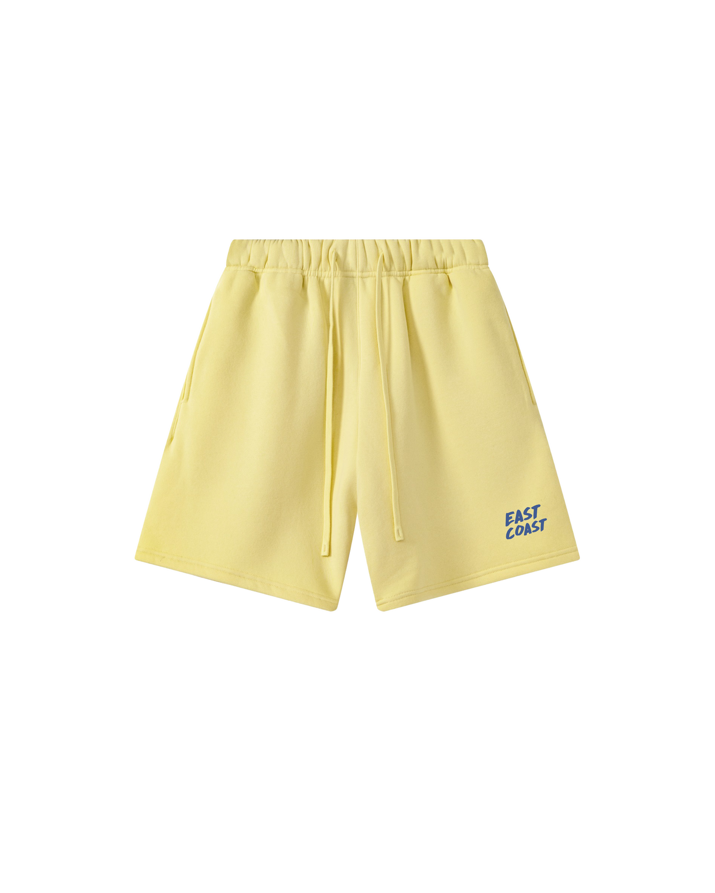 East Coast Lounge Sweat Shorts