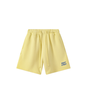 Butter Yellow