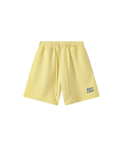 East Coast Lounge Sweat Shorts