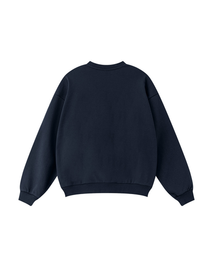 New York City Sketch Crewneck