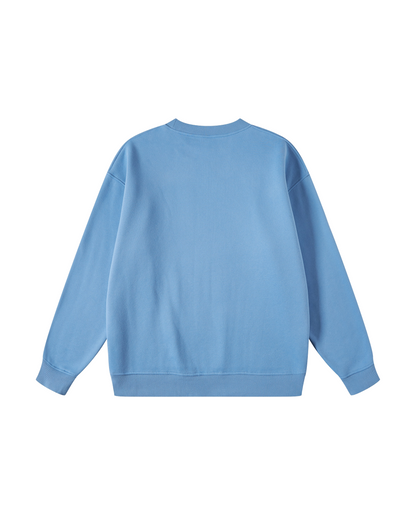 New York City Sketch Crewneck