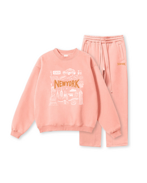 Peach Blush