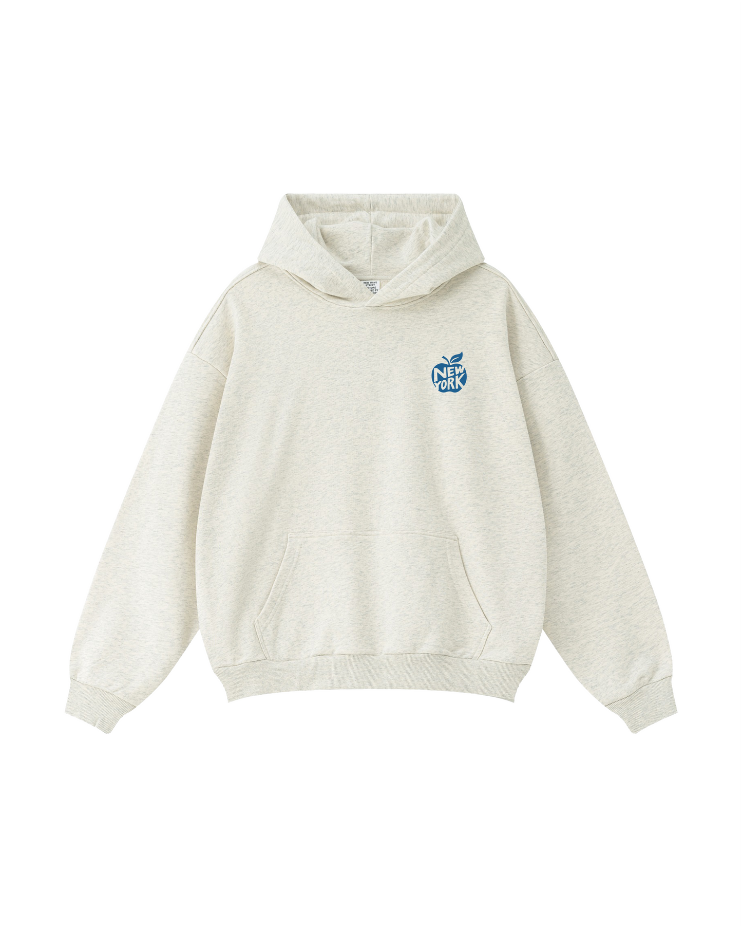 New York City Sketch Hoodie