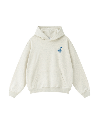 New York City Sketch Hoodie