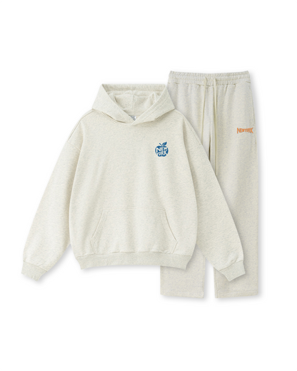 New York City Sketch Hoodie