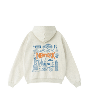 Oatmeal Heather