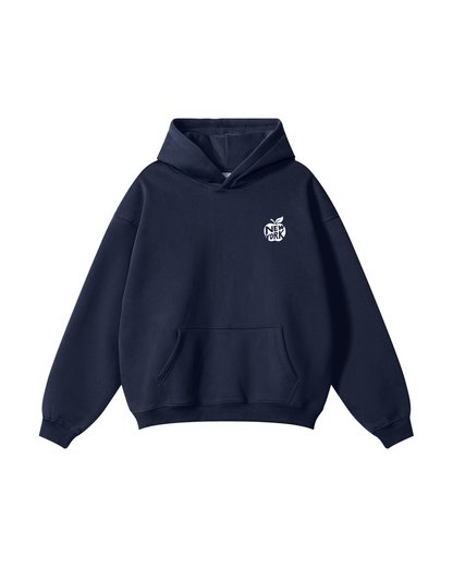 New York City Sketch Hoodie