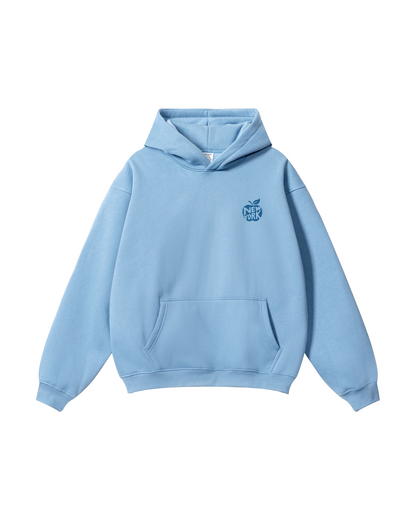 New York City Sketch Hoodie