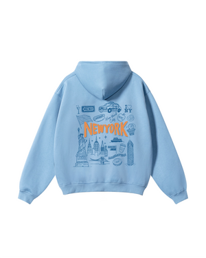 Powder Blue
