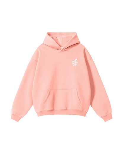 New York City Sketch Hoodie