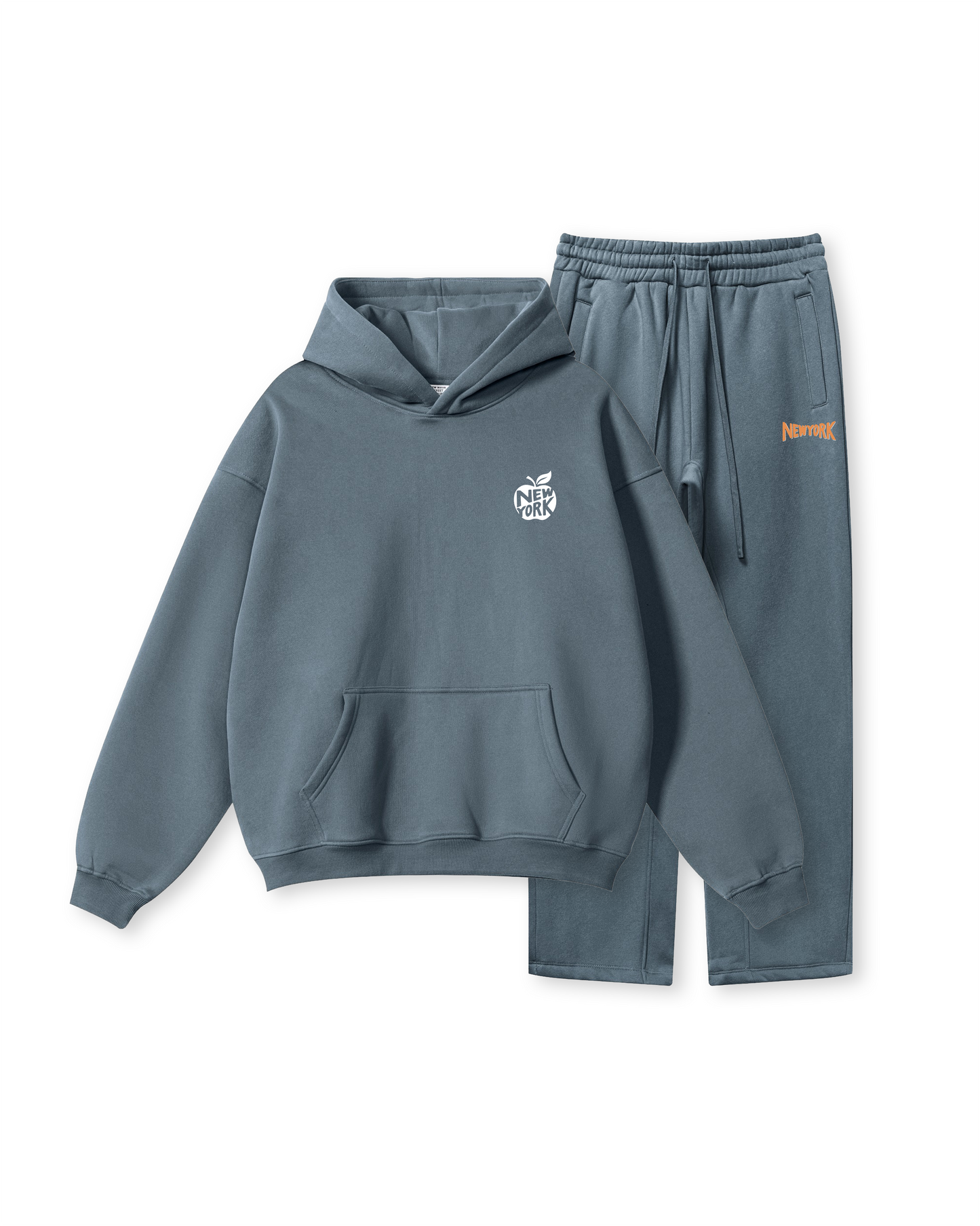 New York City Sketch Hoodie