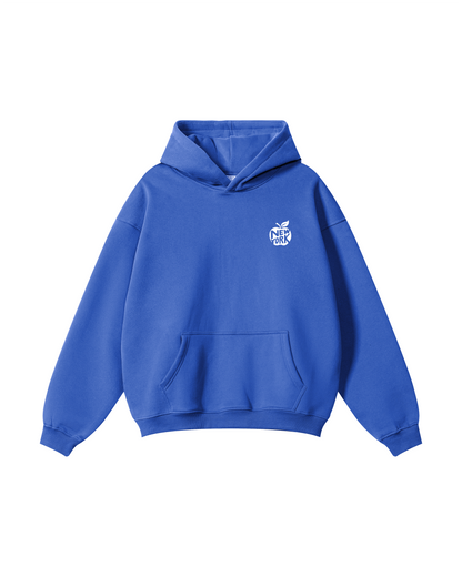New York City Sketch Hoodie