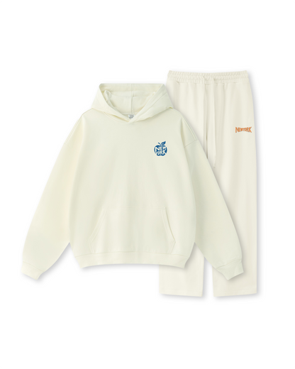 New York City Sketch Hoodie