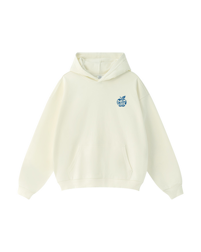 New York City Sketch Hoodie
