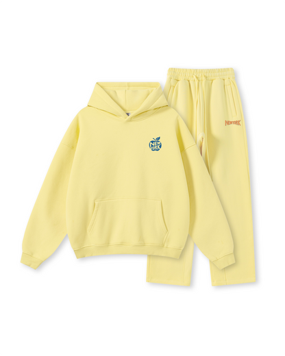New York City Sketch Hoodie