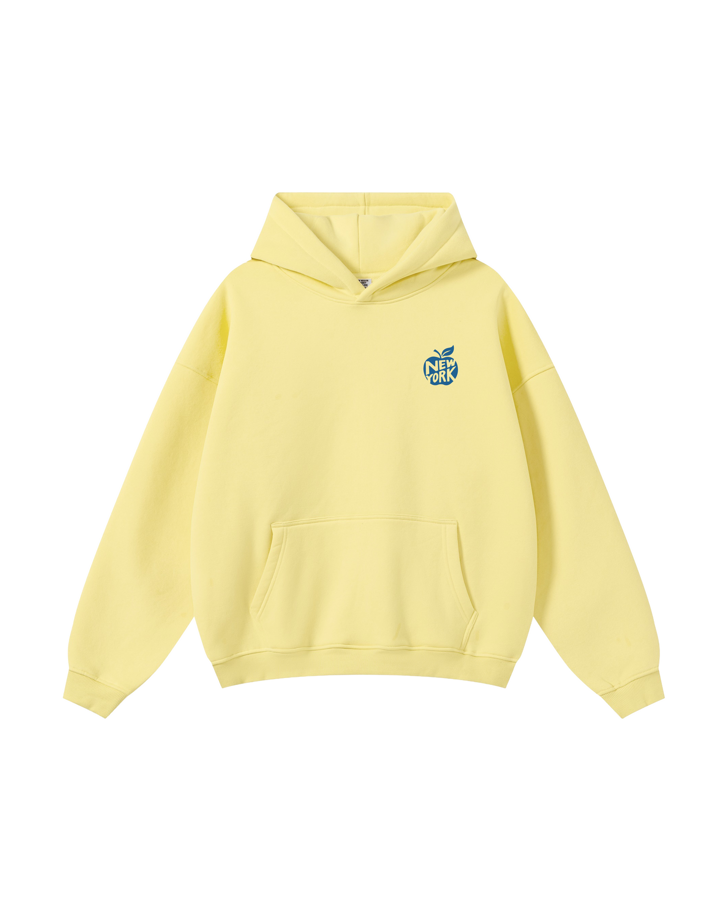 New York City Sketch Hoodie