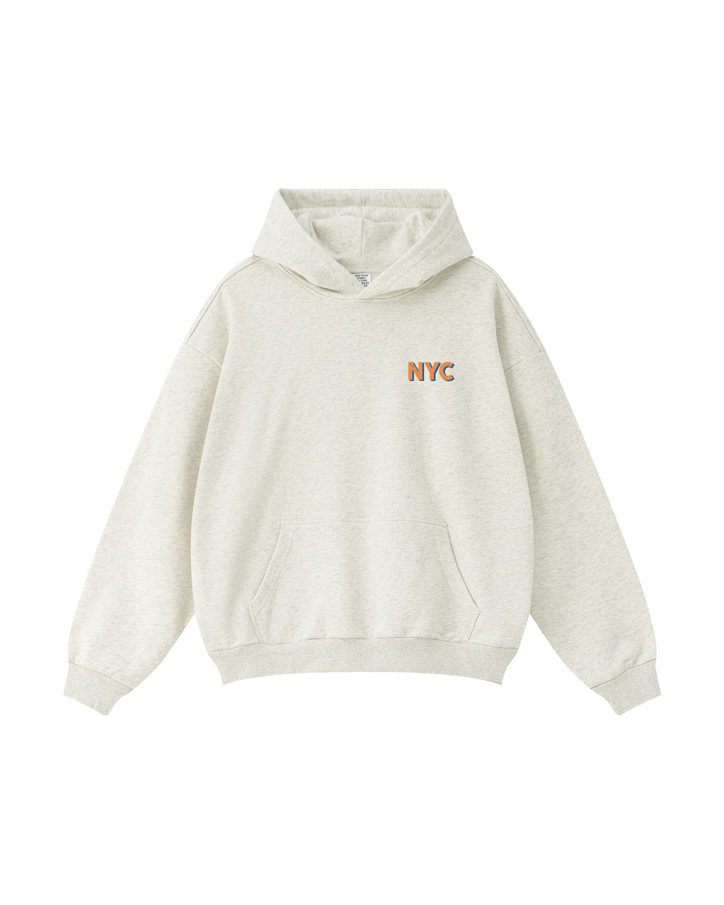 New York City Hoodie