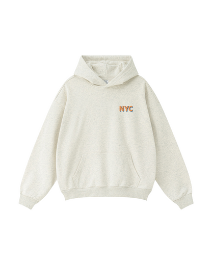 New York City Hoodie