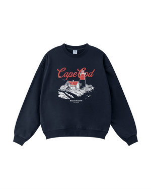 Dark Navy