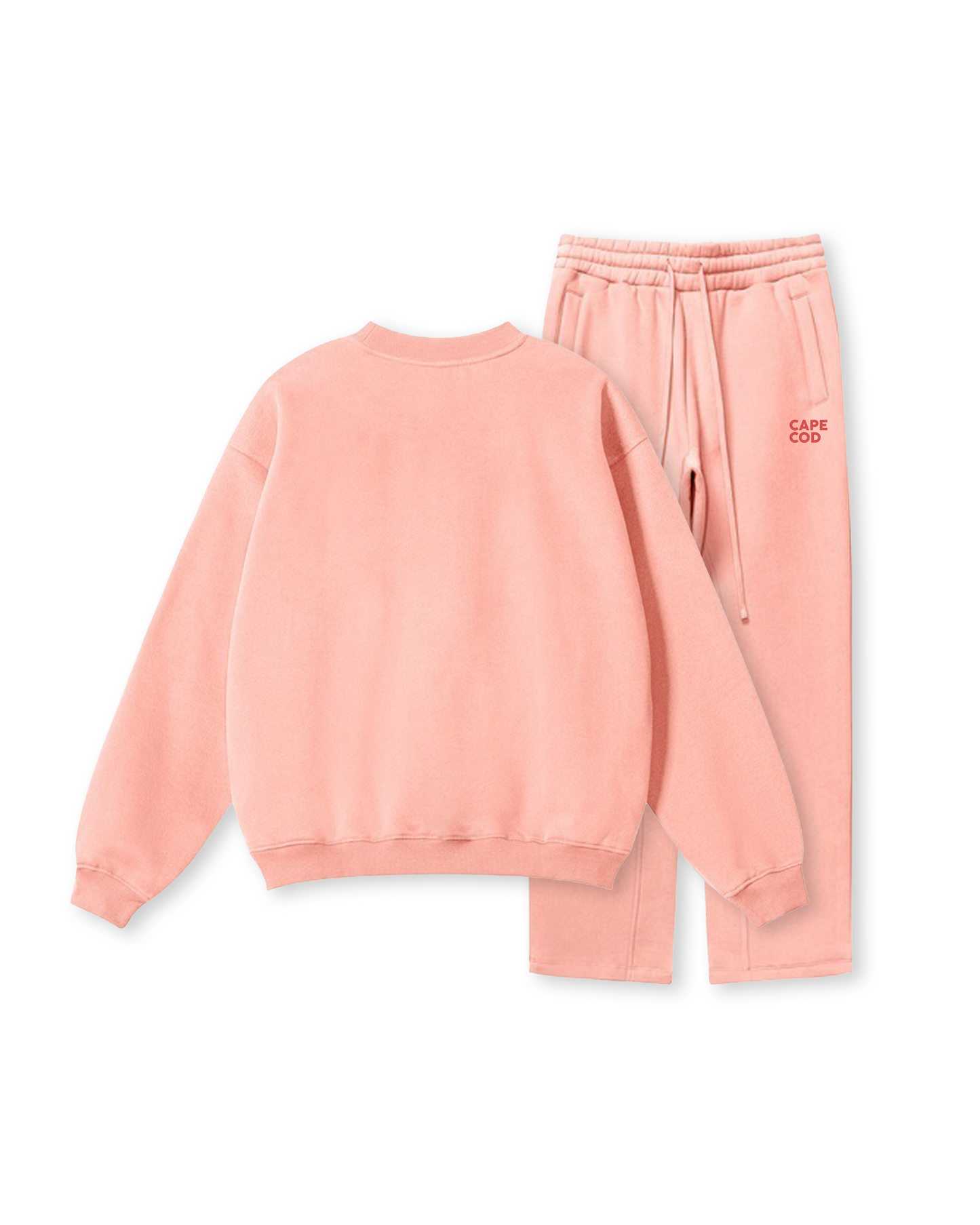 Cape Cod Crewneck